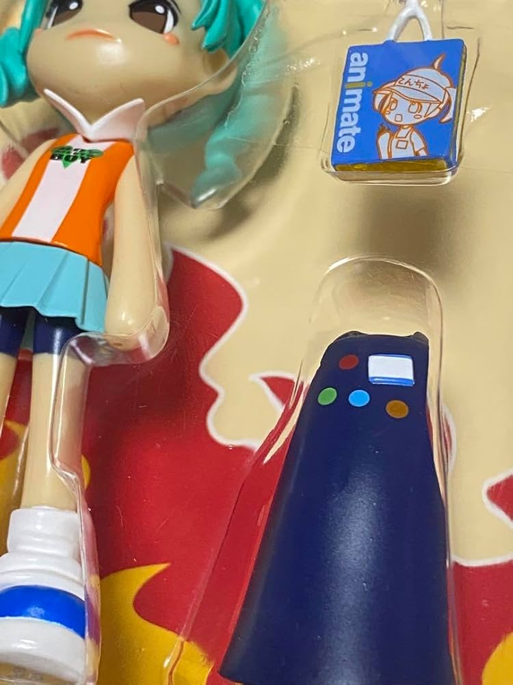 ピンキーストリート　SUPER LOVERS ピンキーコス　アニメ店長 ピンキーストリート SUPER LOVERS ピンキーコス アニメ店長の